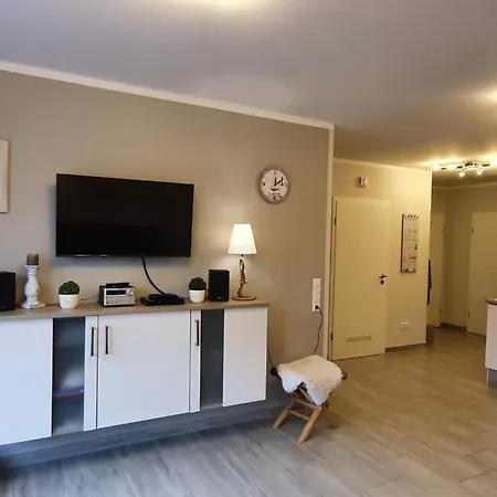 Ferienwohnung-Ahoi *