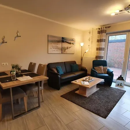 Ferienwohnung-Ahoi *
