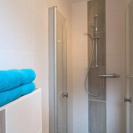 Ferienwohnung-Ahoi Norddeich (Norden)